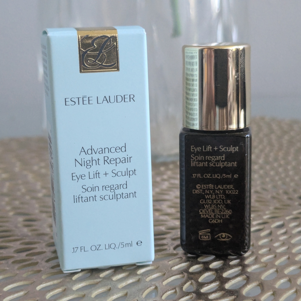 Estee Lauder Advanced Night Repair Eye Lift + Sculpt 5 Ml